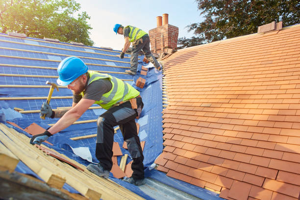 Best Roofing for New Construction  in USA